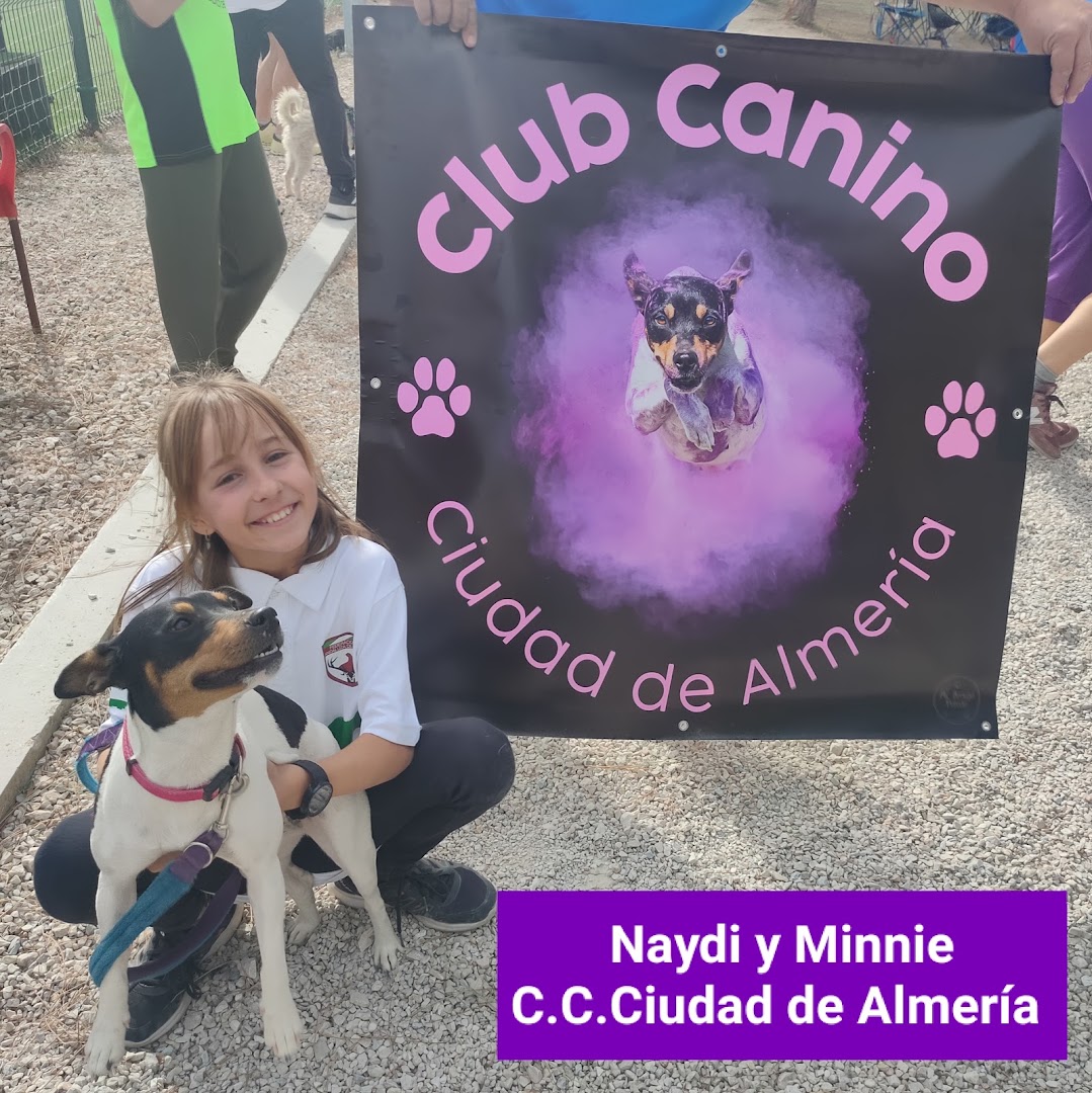 Club Canino Ciudad de Almería - Club deportivo en Almería