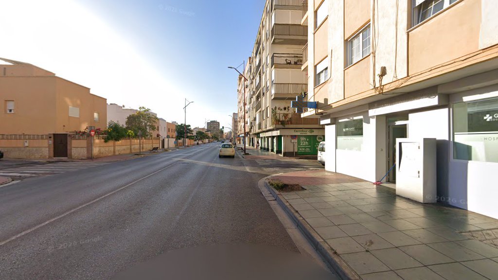 Club de Ajedrez Indalo - Club de ajedrez en Almería