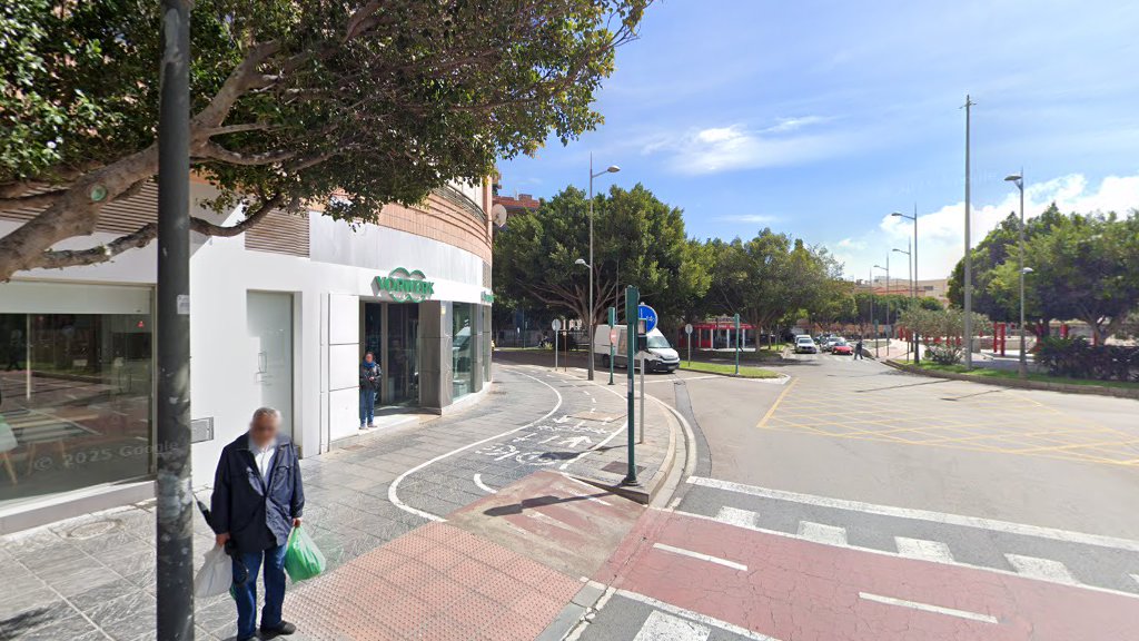 Fisiun Fisioterapia Y Osteopatia - Clínica de fisioterapia en Almería