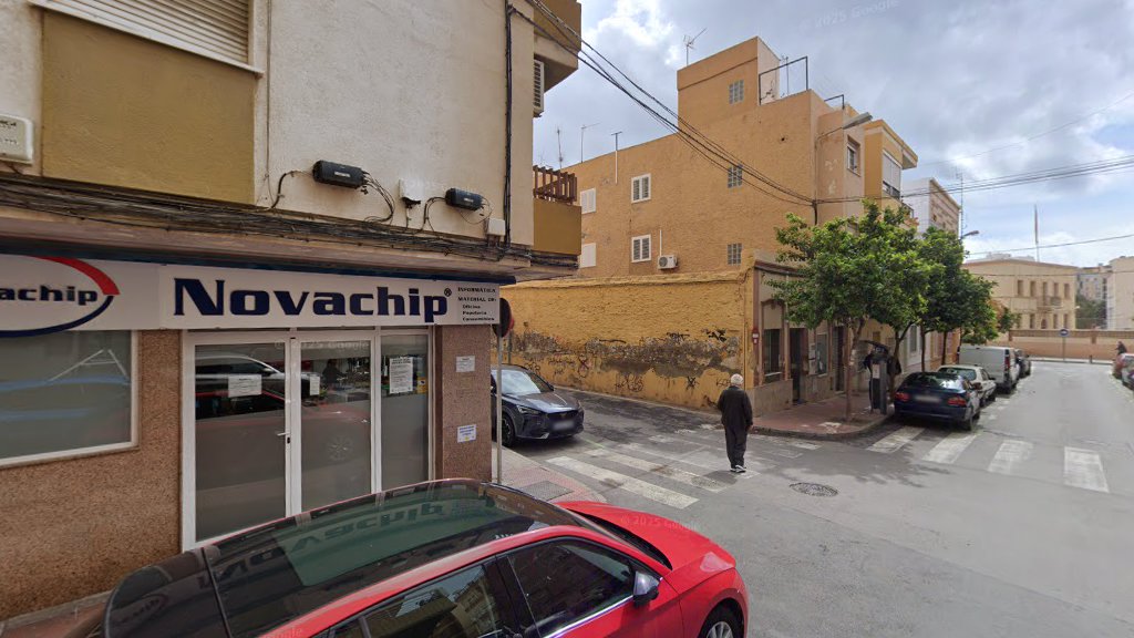 Club deportivo de pesca embarcada en Almería - Club de pesca en Almería