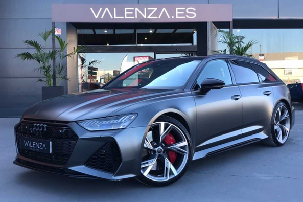 Coches segunda Mano | Valenza - Tienda de vehículos de segunda mano y de ocasión en Almería