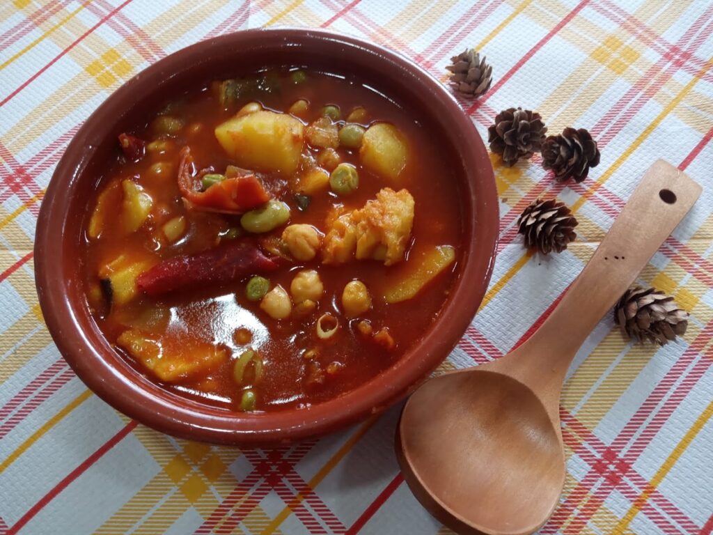 Cocinarte comidas para llevar - Restaurante de comida para llevar en Almería