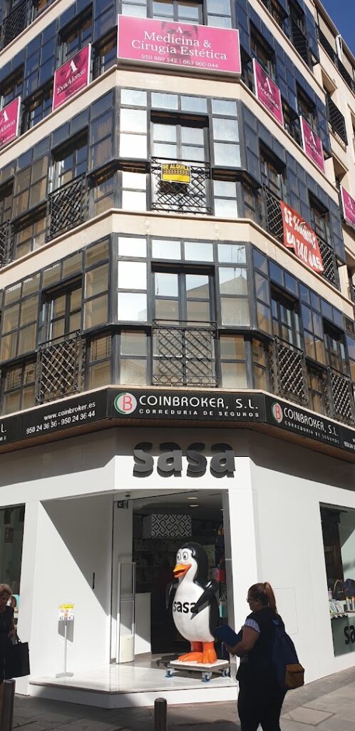 Coinbroker Almeria S.L. - Corredor de seguros en Almería