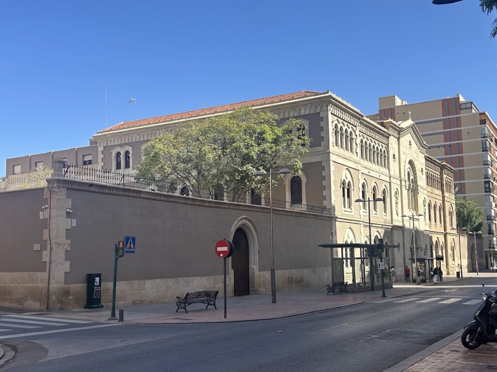 Colegio Compañia de María