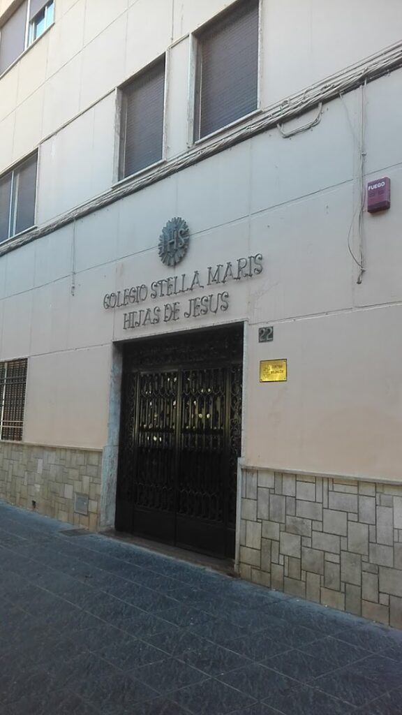 Colegio Internacional Stella Maris