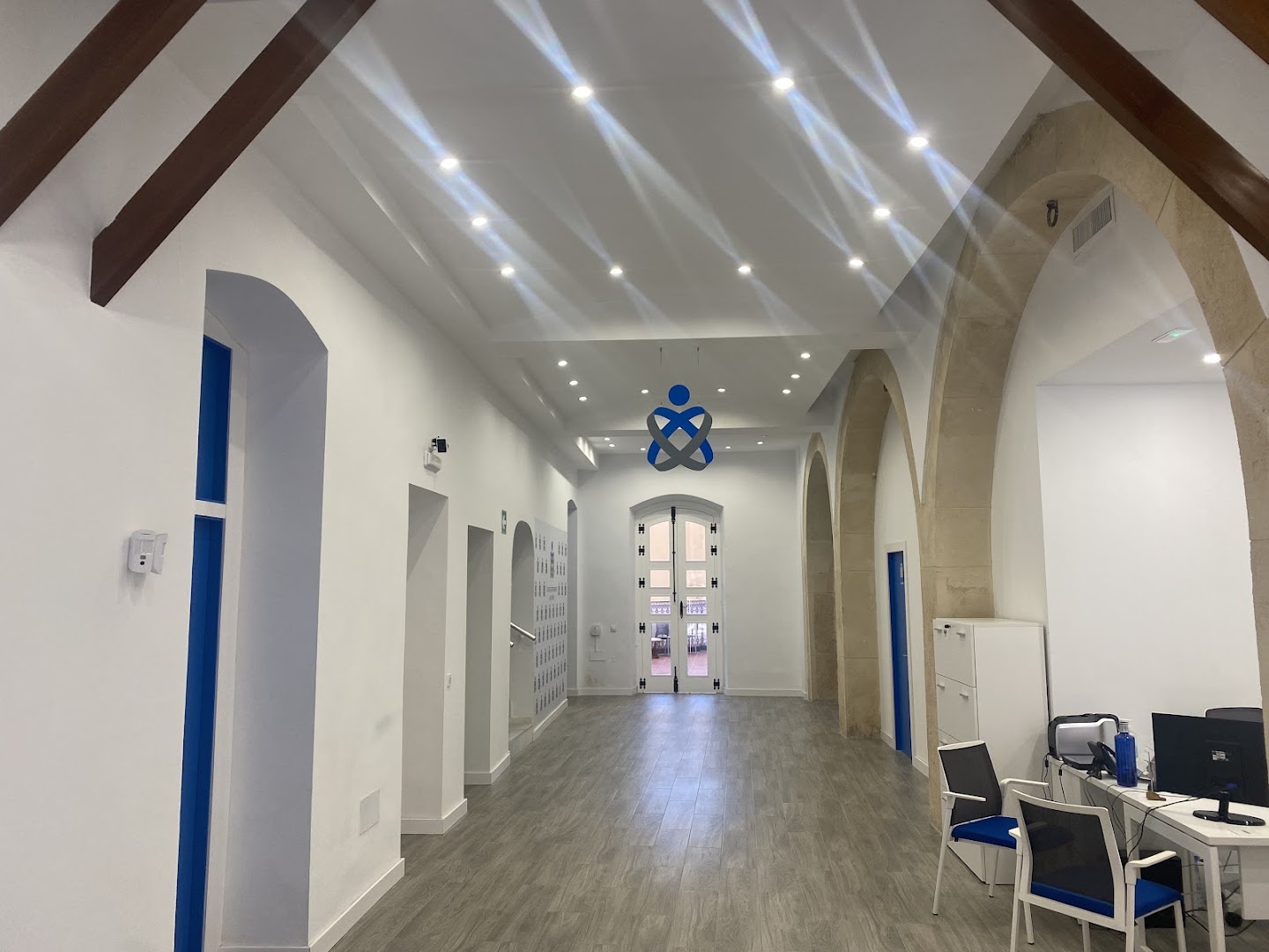Colegio Oficial De Enfermería Almería. - Colegio privado en Almería