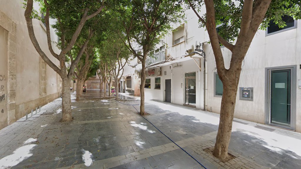 Colegio Profesional de Economistas de Almería. - Colegio público en Almería