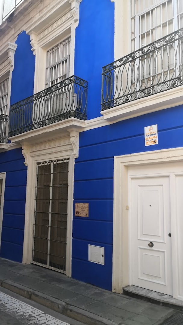 Colegio de Educación Especial ATENCIÓN AUTISMO ALMERÍA -  en Almería
