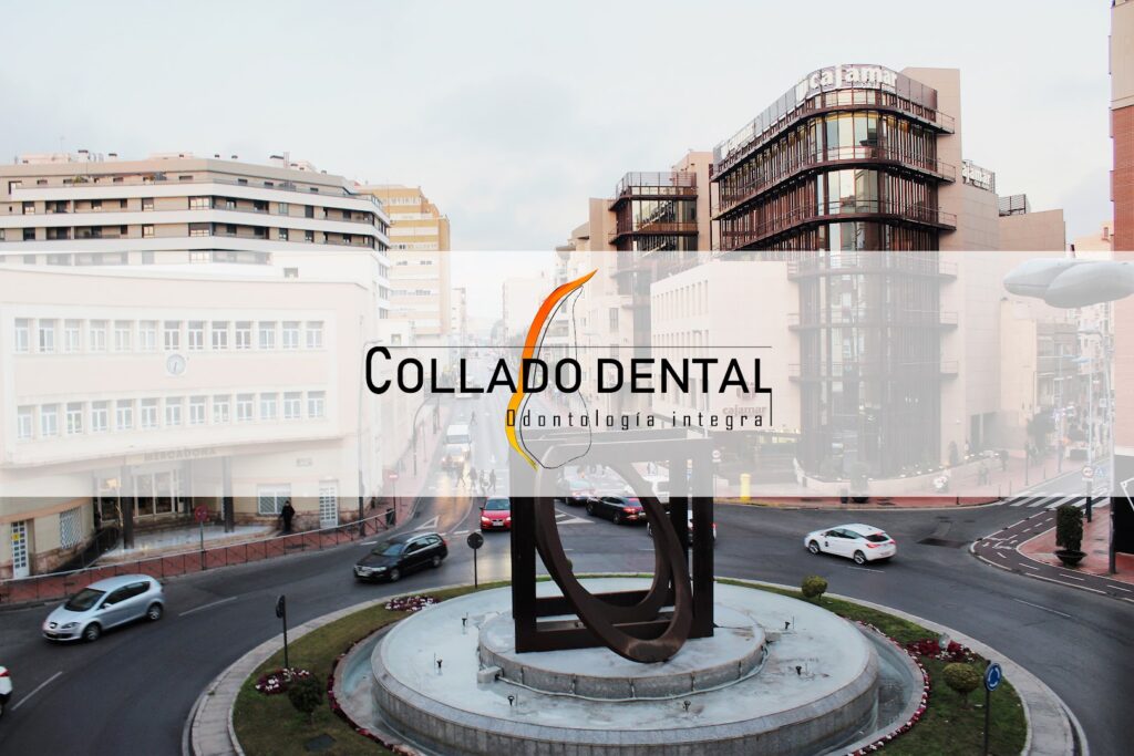 Collado Dental - Clínica dental en Almería