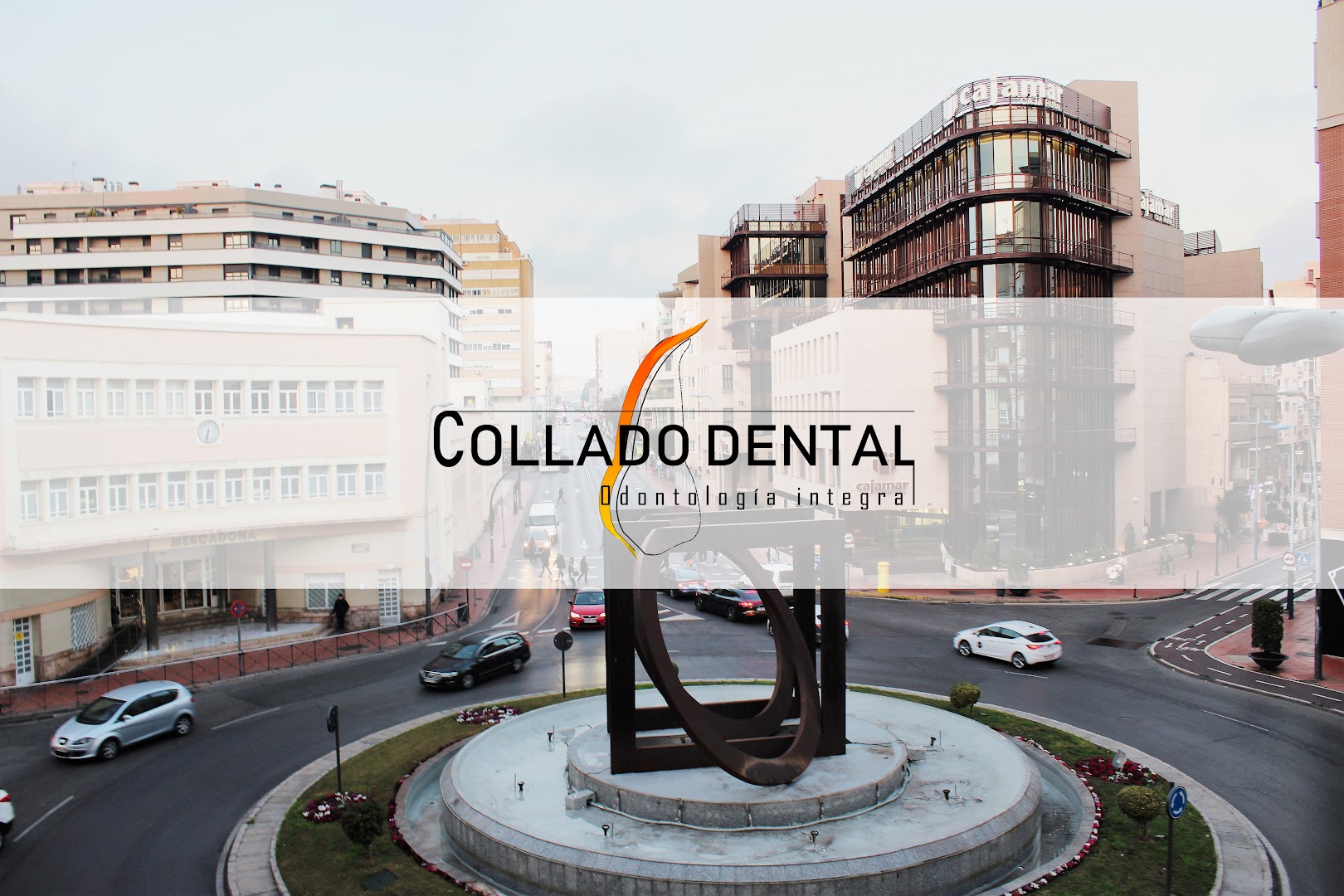 Collado Dental - Clínica dental en Almería