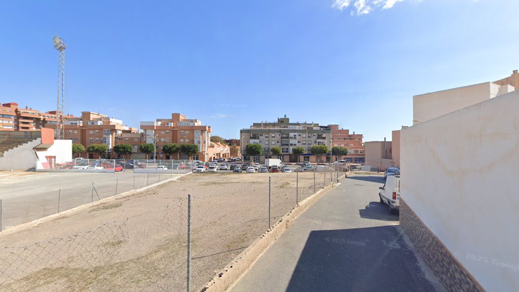 Collyfer - Funeraria en Almería