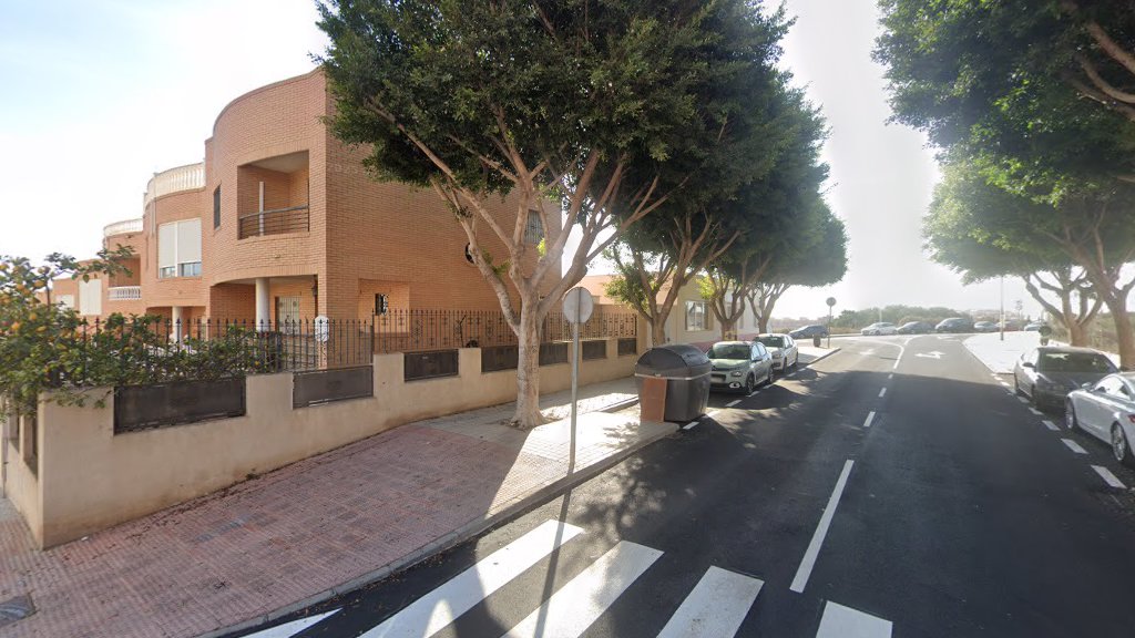Comercial Maderas - Aserradero en Almería