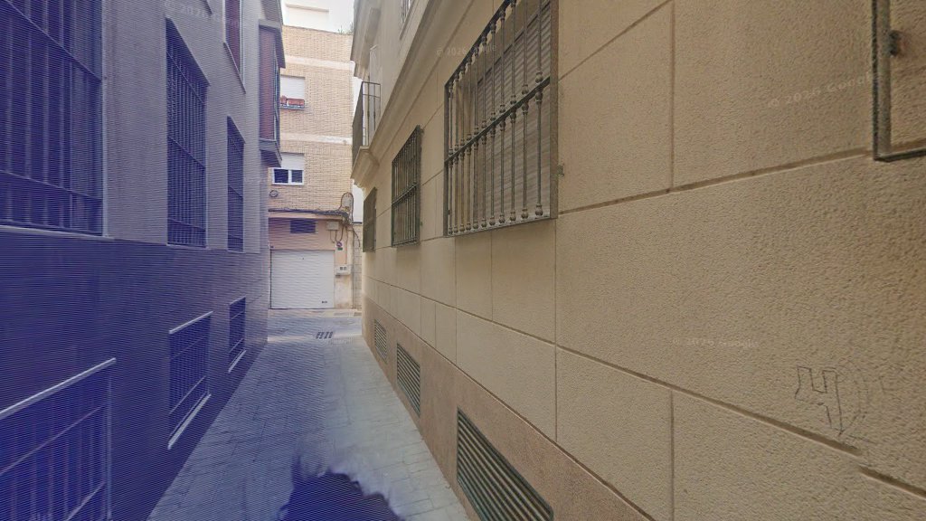 Comercial Monti Carpinteria Ebanisteria - Tienda de muebles en Almería