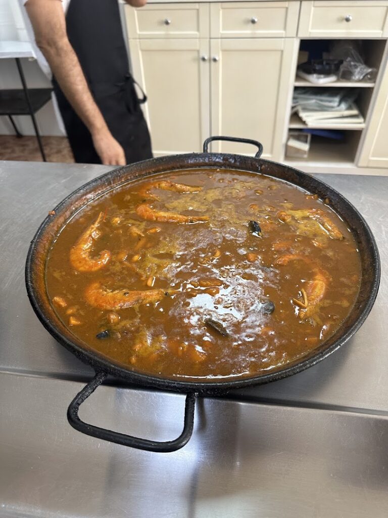 Comidas La Juaida - Restaurante de comida para llevar en Almería