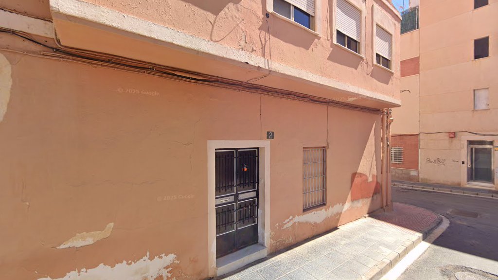 Compañia Sevillana De Electricidad Economato Laboral - Electricista en Almería