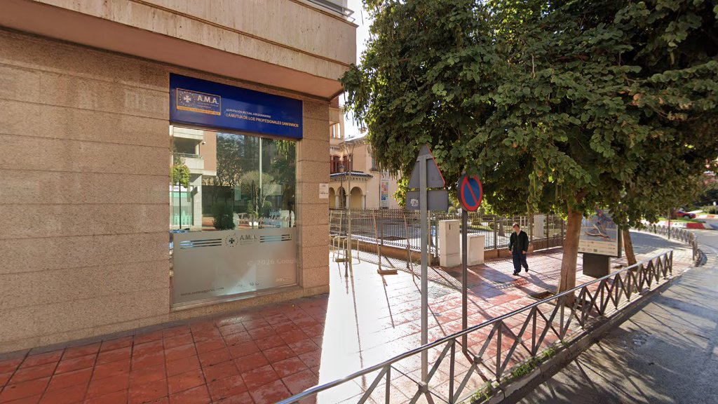 Compañía de Seguros Adeslas S.A. - Compañía de seguros en Almería