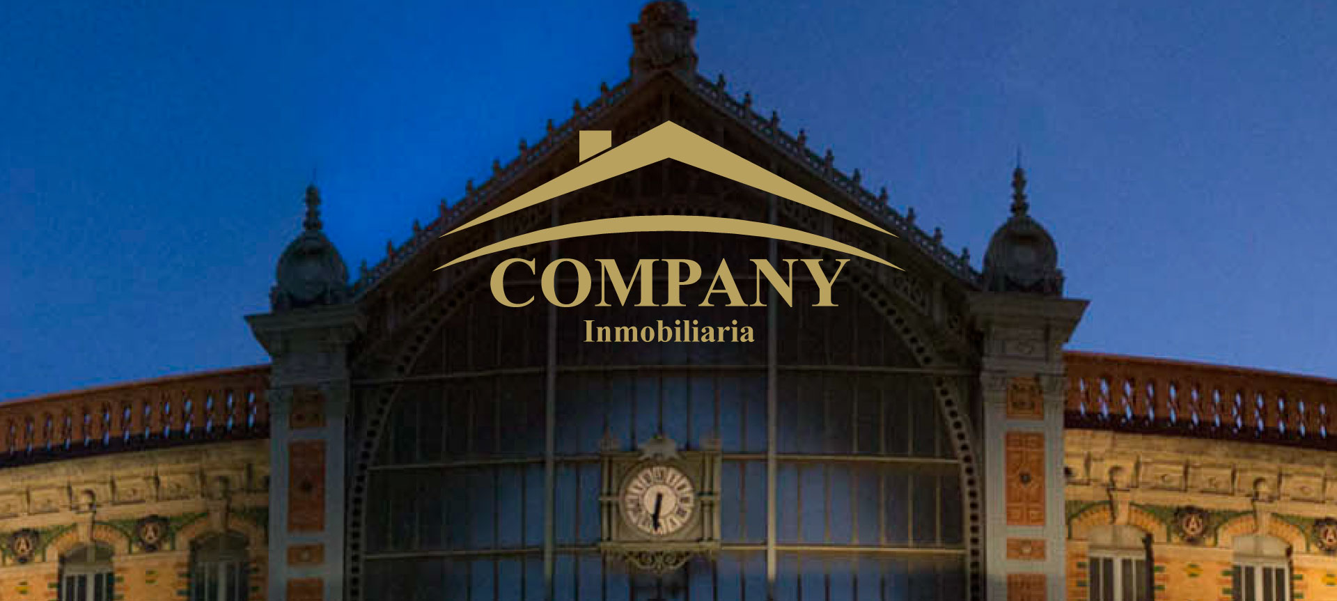 Company Inmobiliaria - Agencia inmobiliaria en Almería
