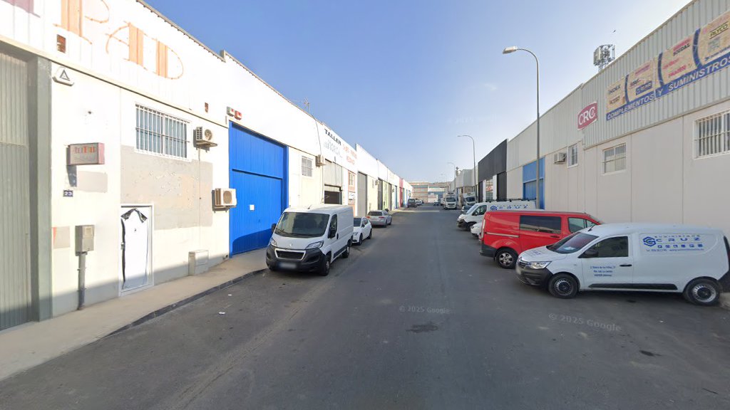Complementos Y Suministros Cruz S L - Empresa de suministros industriales en Viator