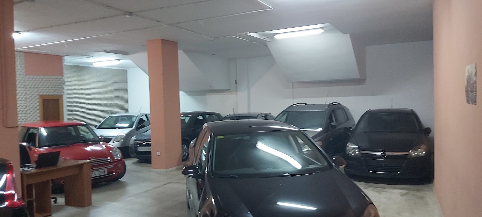 Compramos su coche Cars juan jacob - Compraventa de automóviles en Almería