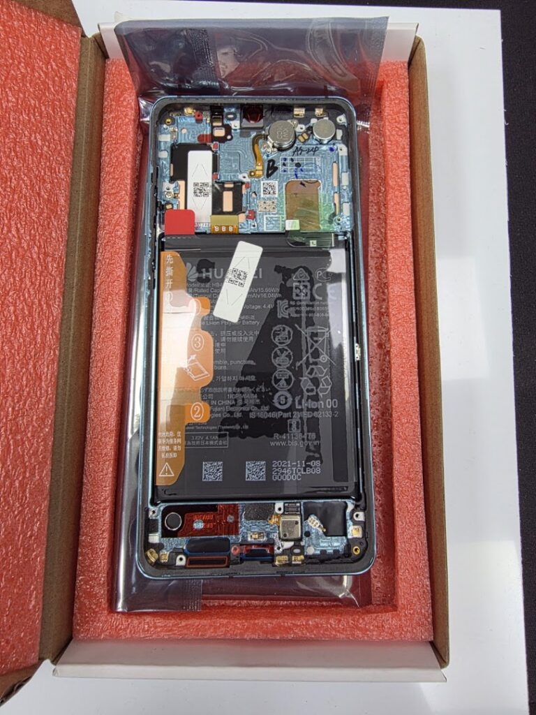 Compuzona Servicio Técnico | Reparaciones de Móviles - Tienda de reparación de teléfonos móviles en Almería