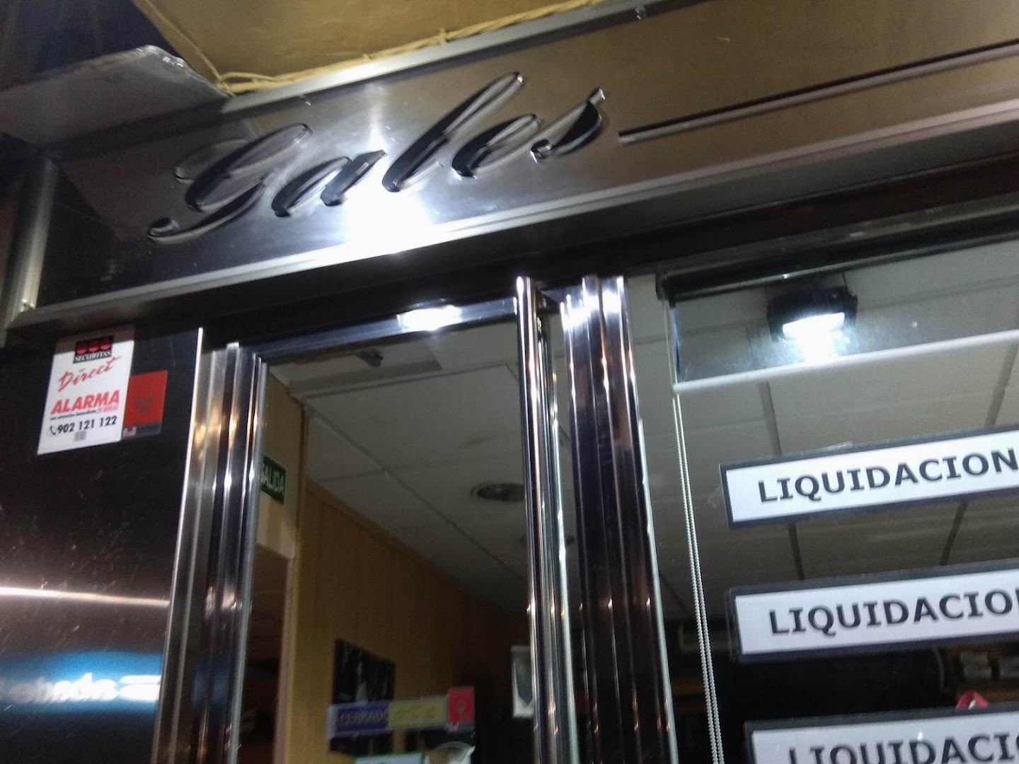 Confecciones Galés - Tienda de ropa en Almería