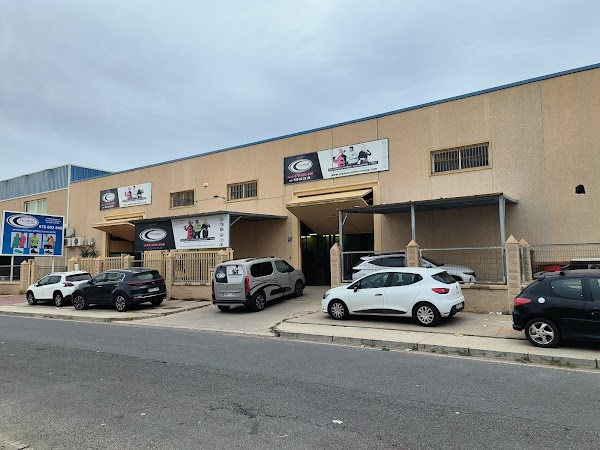 Confecciones Reymar 2000 S.L. - Tienda de ropa de trabajo en Almería