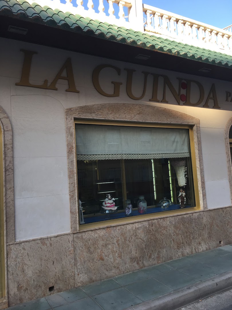 Confitería La Guinda S.L. - Pastelería en Almería