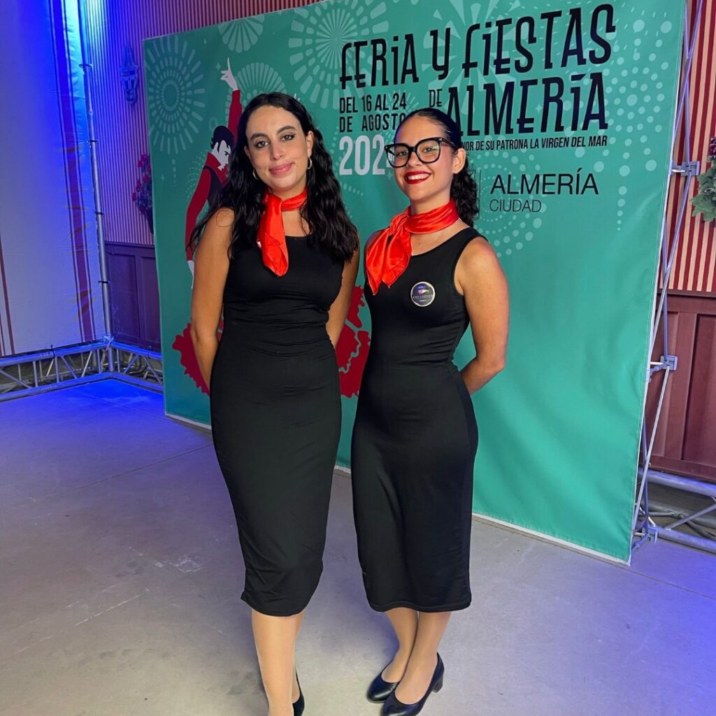Congresur - Organización Profesional de Eventos - Organizador de eventos en Almería