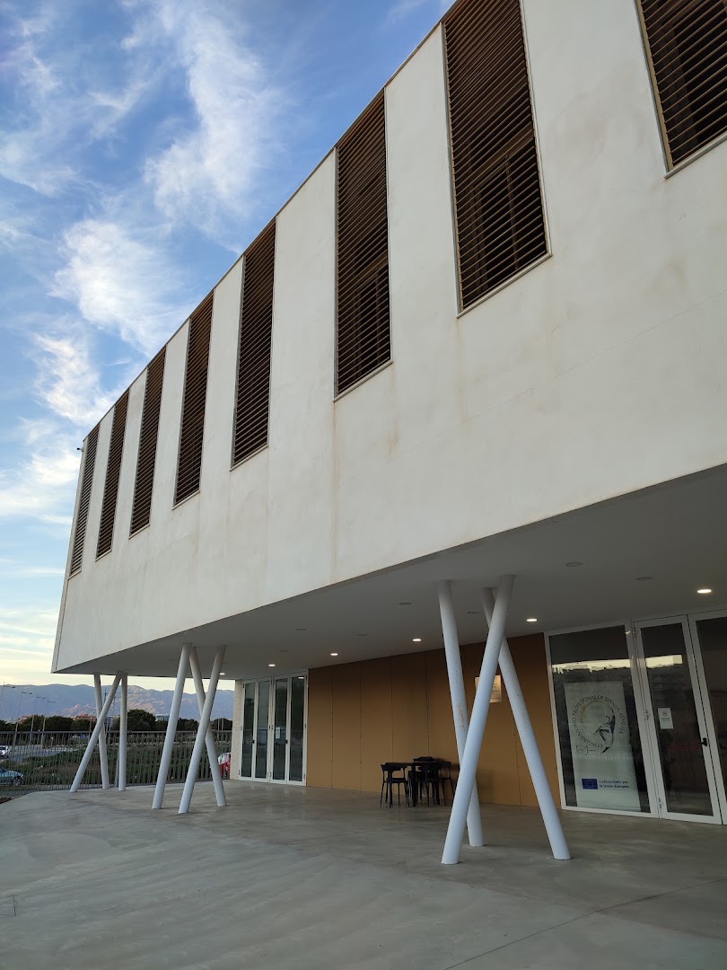 Conservatorio Profesional de Danza Kina Jiménez - Academia de baile en Almería