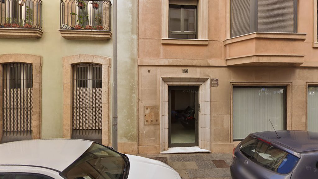 Constantino 19 S C - Imprenta en Almería
