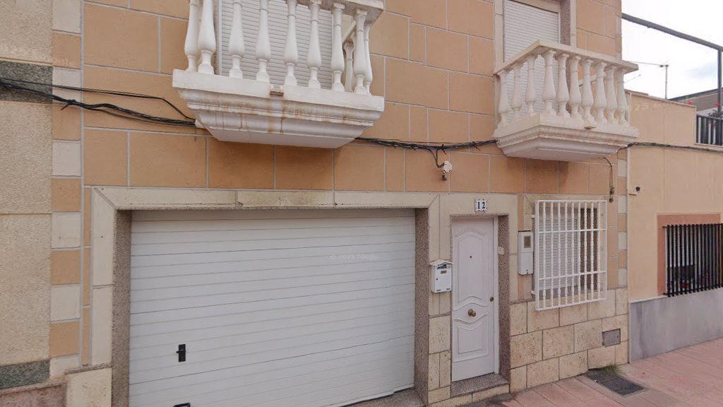 Construcciones Diego Nieto - Empresa constructora en Almería