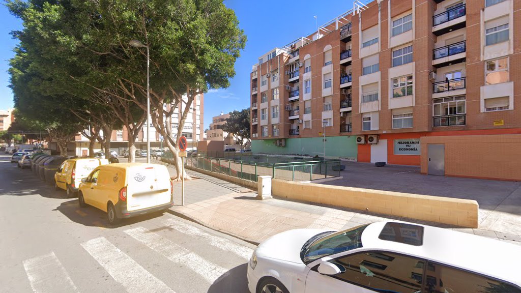 Construcciones Edisan - Empresa constructora en Almería