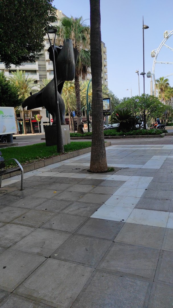 Construcciones Tejera S A - Empresa constructora en Almería