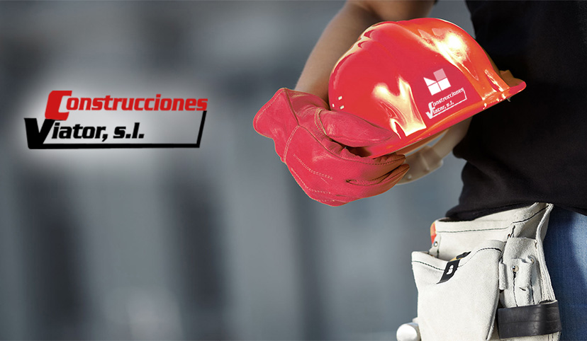 Construcciones Viator Almería - Empresa constructora en Viator