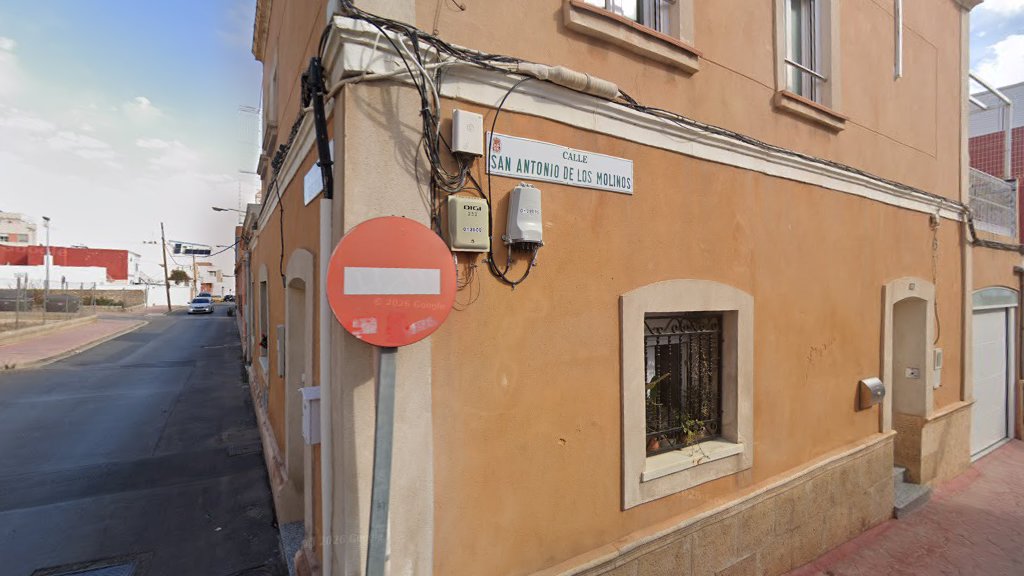 Construcciones Zarima.S.L. - Empresa constructora en Almería