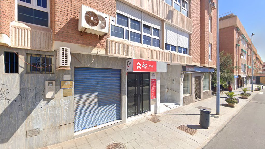 Construcciones del Sur Arquibel - Empresa constructora en Almería