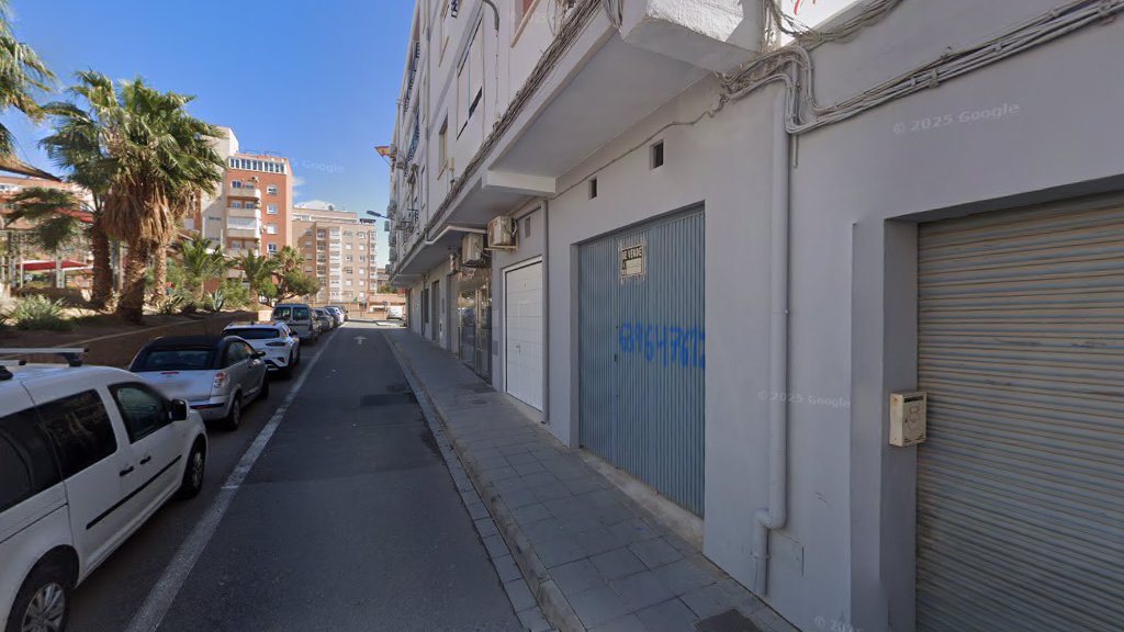 Construcciones y Reformas Bretones - Albañil en Almería