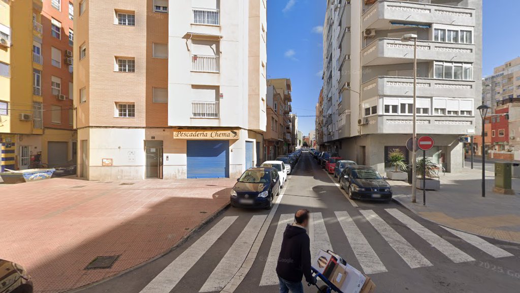 Consulta Medica - Médico de medicina general en Almería