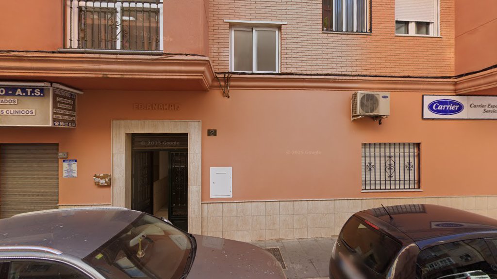 Consultorio Medico-A.T.S. - Oficina médica en Almería