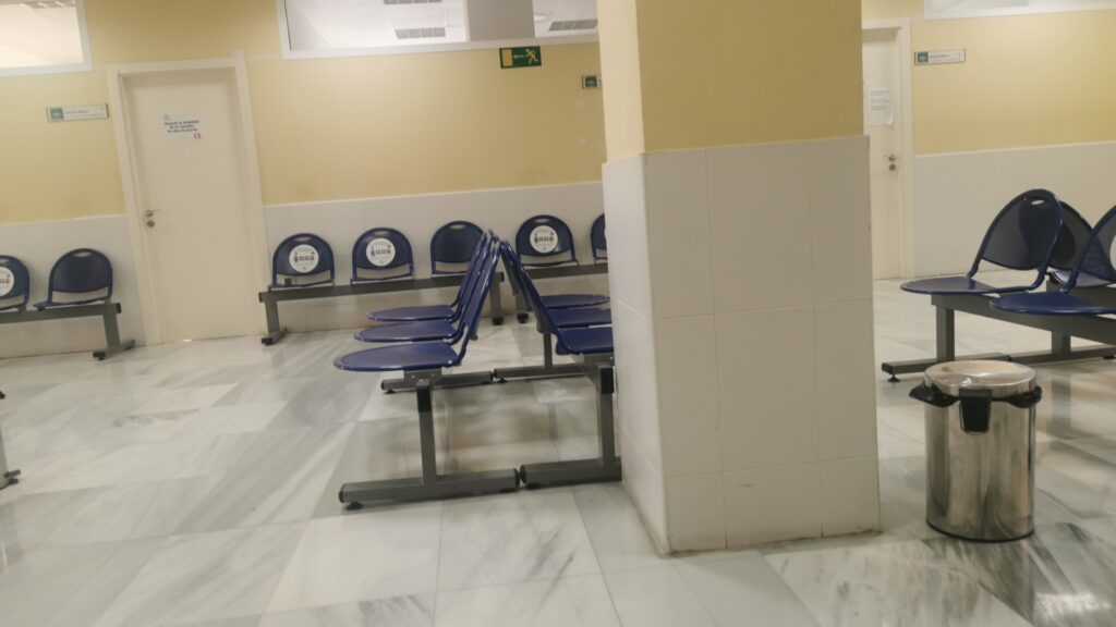 Consultorio los Molinos - Centro médico en Almería