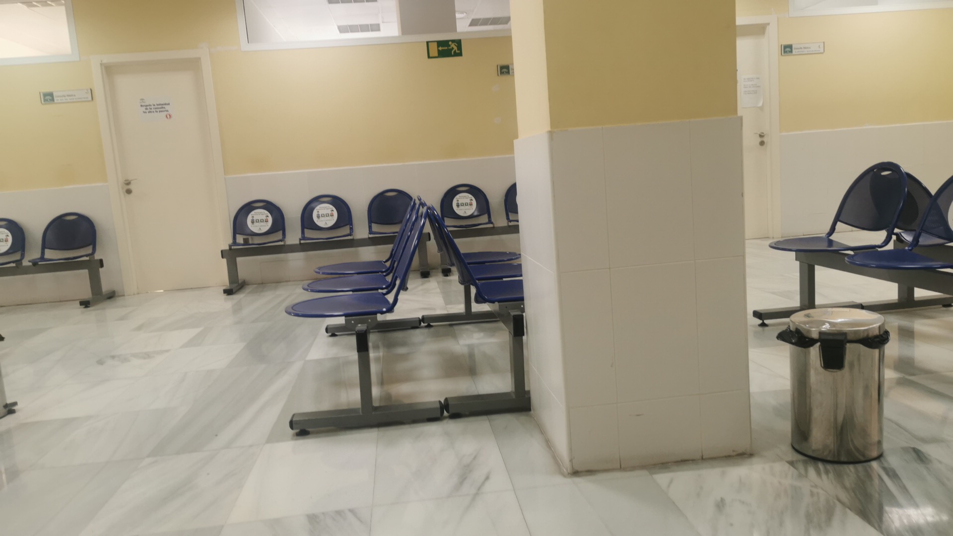 Consultorio los Molinos - Centro médico en Almería