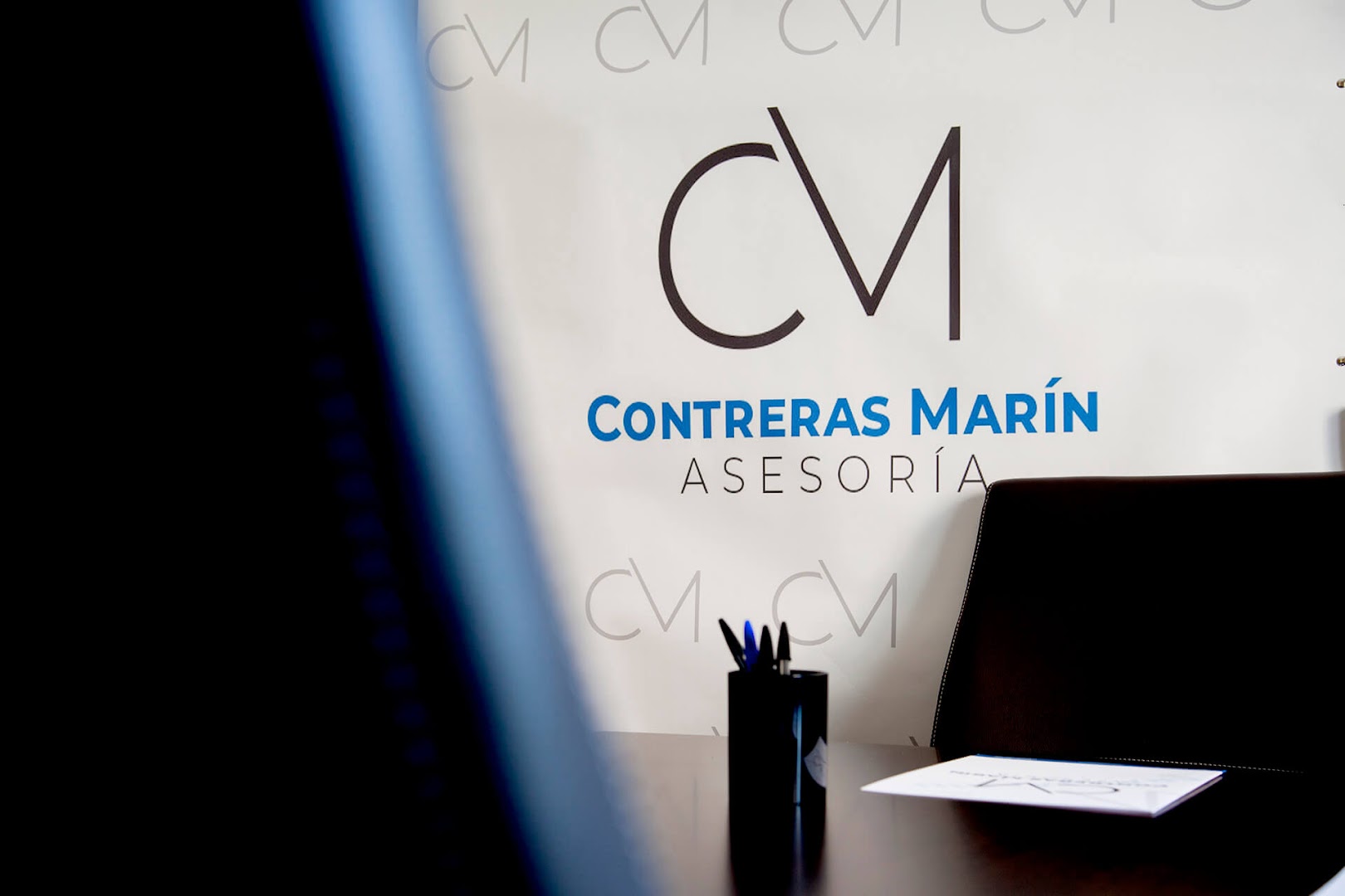 Contreras Marín Asesoría - Asesor fiscal en Almería