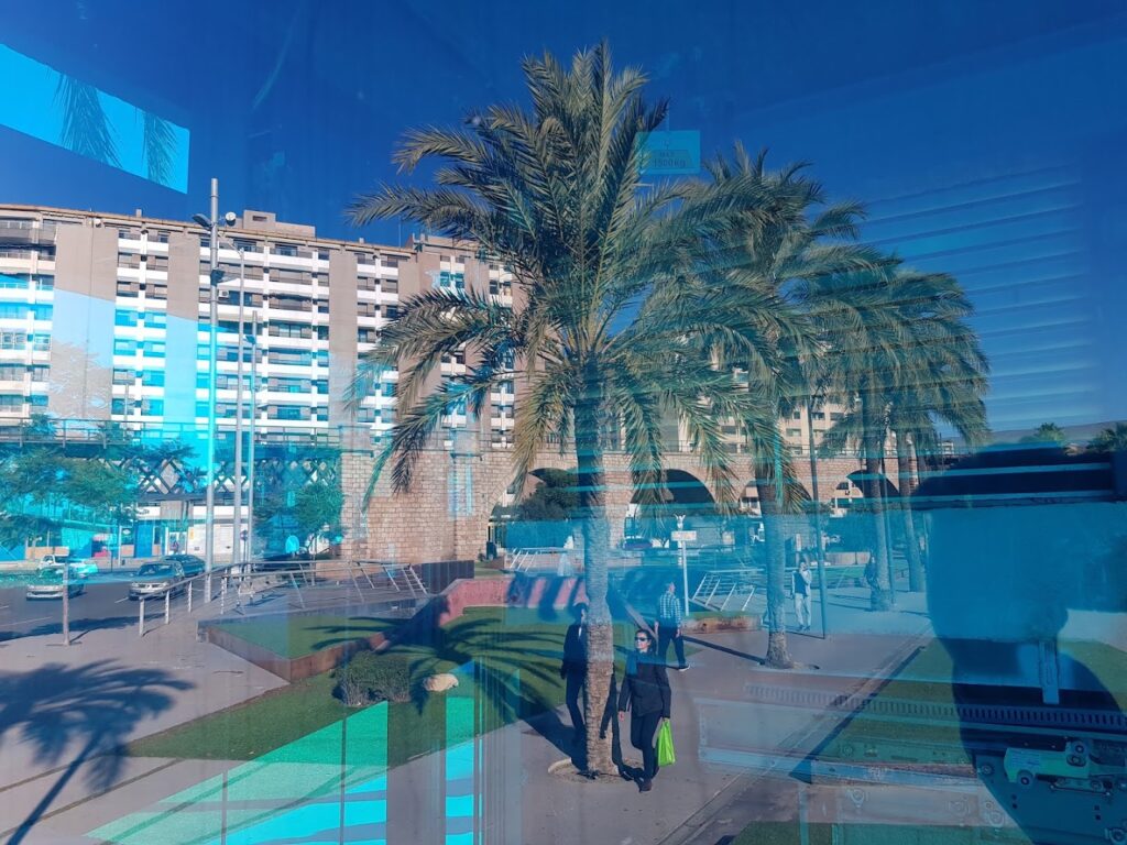 Cooperativa Industrial de Transportes Portuarios - Servicio de ferry en Almería