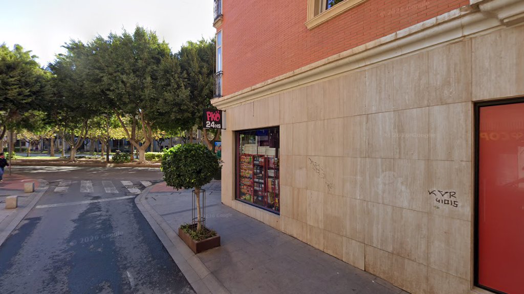 CopiaMaster | Imprenta | Papelería | Digitalización de planos | Fotocopias - Imprenta en Almería