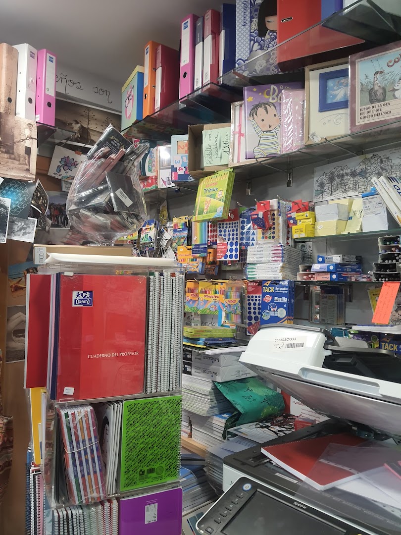 CopyRonda Dichos - Copistería en Almería