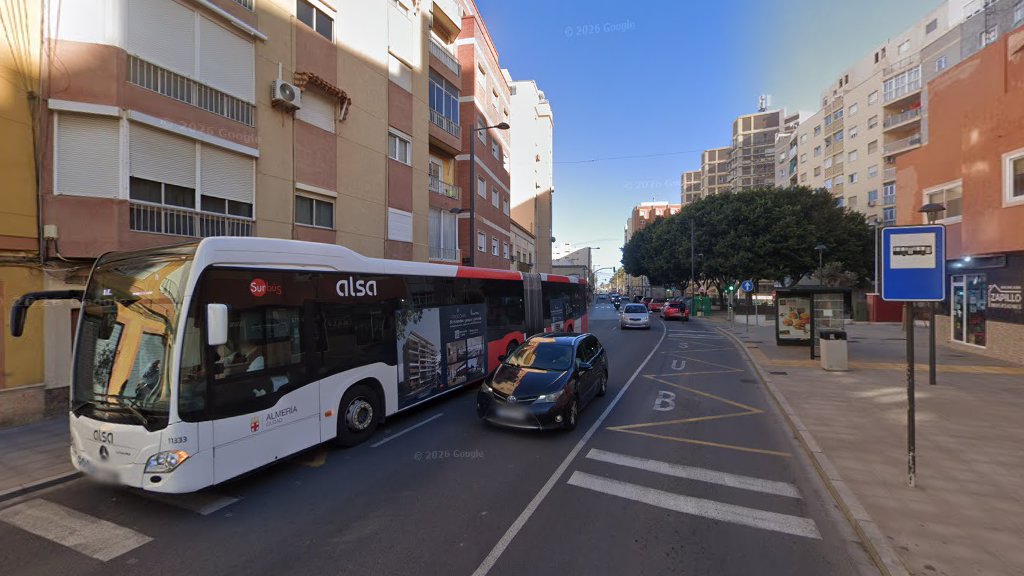 Copynami - Copistería en Almería