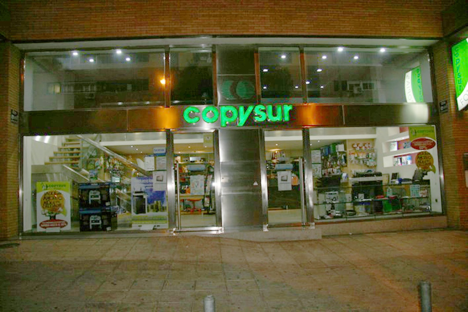 Copysur CORTIJO GRANDE - Papelería en Almería