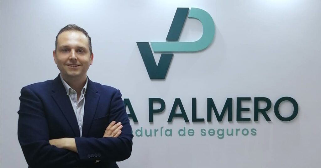 Correduría de Seguros Vera Palmero Almería - Corredor de seguros en Almería
