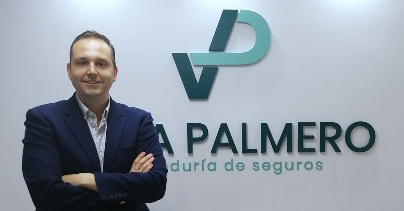 Correduría de Seguros Vera Palmero Almería - Corredor de seguros en Almería
