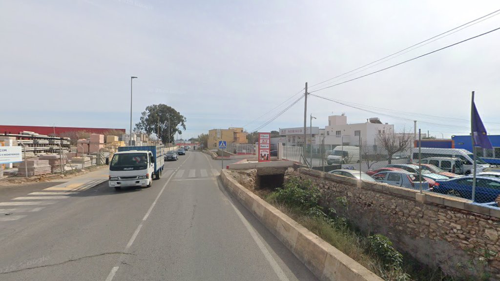 Cortijo el candao - Casa rural en La Cañada